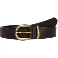 Levis Accessories Riem 'PHOEBE' bruin