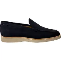 Magnanni Heren Loafers 25117 - Blauw - Maat 45