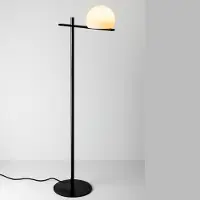 Estiluz Circ Buiten Vloerlamp