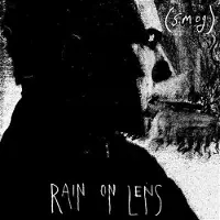 DRAG CITY Rain On Lens