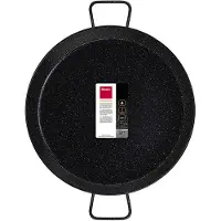 Metaltex 46 Cm Paella Pan