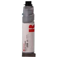Ricoh type 1205 toner zwart (origineel)