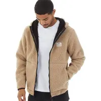 Resterods Resterröds Heren Fleece Ecru
