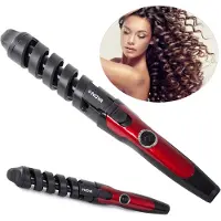 Mobil o Teknik Krultang - Hair Curler - Haarkruller - Warmteborstel - Haarverzorging - Keramisch