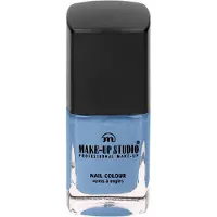 Make-up Studio Nail Colour Nagellak - Cloudy Blues