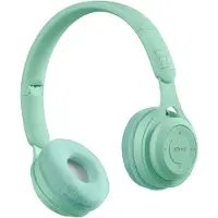 Lalarma Wireless Headphone Groen