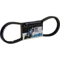 Polini Piaggio Free/typhoon/storm Vario Riem