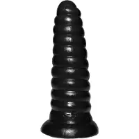 Prowler Red 3662811345601 - SillyCorn - Black
