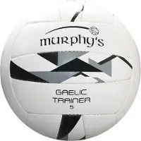 Murphy´s Gaelic Voetbal