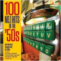 Fatcat 100 No.1 Hits Of The 50s