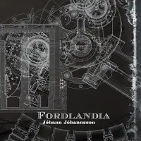 Import FORDLANDIA/LP