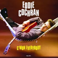 Not Now Music C'MON EVERYBODY /LP