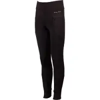 Harry's Horse - Rijlegging Rookie - Zwart - Maat 140
