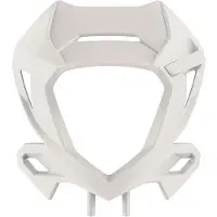 Polisport Beta Rr 2st/4st 20 Voorplaat