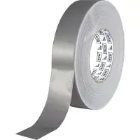 Deltec Gaffa Tape Pro 38mm x 50m Grijs