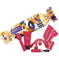 Loveboxxx - [S]explore - Massage & Fun - Cadeau set