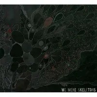V2 Red Eye We Were Skeletons