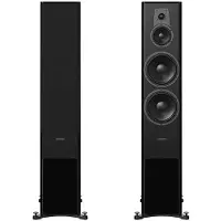 Dynaudio Contour 60i vloerstaande speaker zwart hoogglans