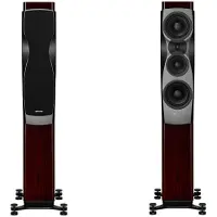 Dynaudio Confidence 30 vloerstaande speaker Ruby wood