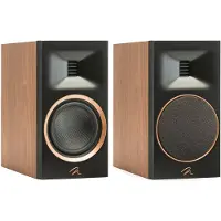 Martin Logan MartinLogan Motion B10 monitor speaker walnoot