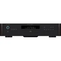Rotel RCD-1572 MKII CD-speler zwart