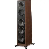 Paradigm Founder 120H vloerstaande speaker walnoot
