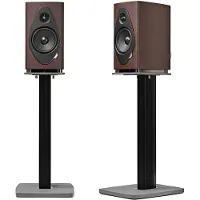 Sonus Faber Sonetto II G2 monitor speaker wenge