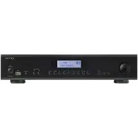 Rotel Hi-Fi versterker A14 MK2 Zwart