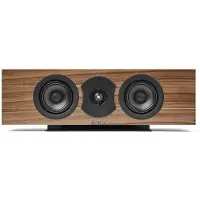 Sonus Faber Lumina Center walnut centerspeaker