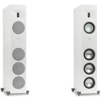 Martin Logan MartinLogan Motion XT F100 vloerstaande speaker wit