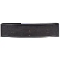 Martin Logan MartinLogan Focus ESL C18 centerspeaker cordoba red