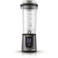 Ninja Blast BC151EUBK Zwart