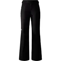 The North Face - Women's Sally Insulated Pant - Skibroek L - Regular, zwart