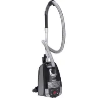 Severin BC 7052 - Stofzuiger met Hepa 14 filter en veel bijgeleverde accessoires