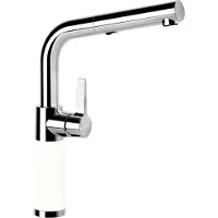 Schock Keukenmengkraan met één hendel, model SC-540, artikelnummer 557120