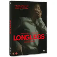 SMD Longlegs