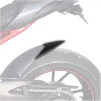 Puig Triumph Speed Triple 1050 Rs 2018 Achterspatbordverlenging