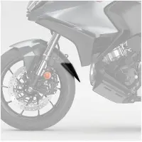 Puig Honda Nt1100 2024 Verlenging Voorspatbord