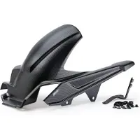 Puig Honda Nt1100 2024 Achterspatbord