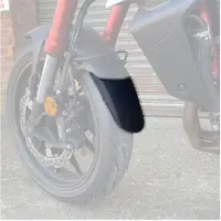 Puig Honda Cb750 Hornet 2025 Verlenging Voorspatbord