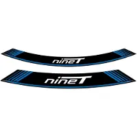 Puig Bmw R Nine T Urban S 2020 Velgstrip 8 Eenheden