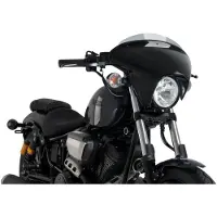 Puig Batwing Sml Sport Indian Scout Bobber 2025 Voorruit