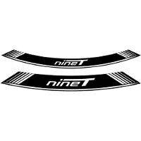 Puig Bmw R Nine T Urban S 2020 Velgstrip 8 Eenheden