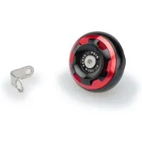 Puig 20341r Track Yamaha Olievuldop