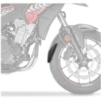 Puig Kawasaki Z650rs 2025 Verlenging Voorspatbord