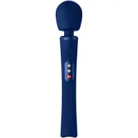 Fun Factory VIM - massage vibrator (blauw)