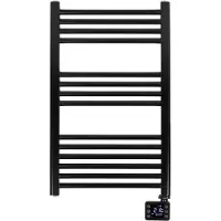 Eurom Sani-Towel 600 Wi-Fi Black