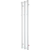 TVS Designradiator kiro 3 wit 140x26.5 cm