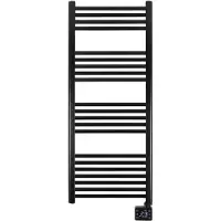 Eurom Sani Badkamer Radiator 1000 Wifi Zwart