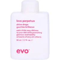 Evo Haarverzorging Verzorging Shine Drops